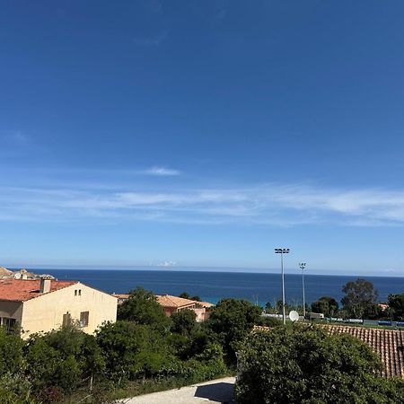 Location Du Ranch Algajola (Corsica) Exterior foto