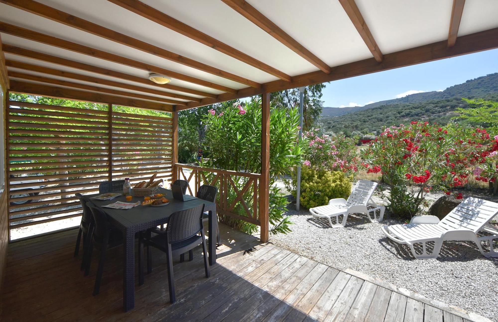 Location Du Ranch Algajola (Corsica) Exterior foto
