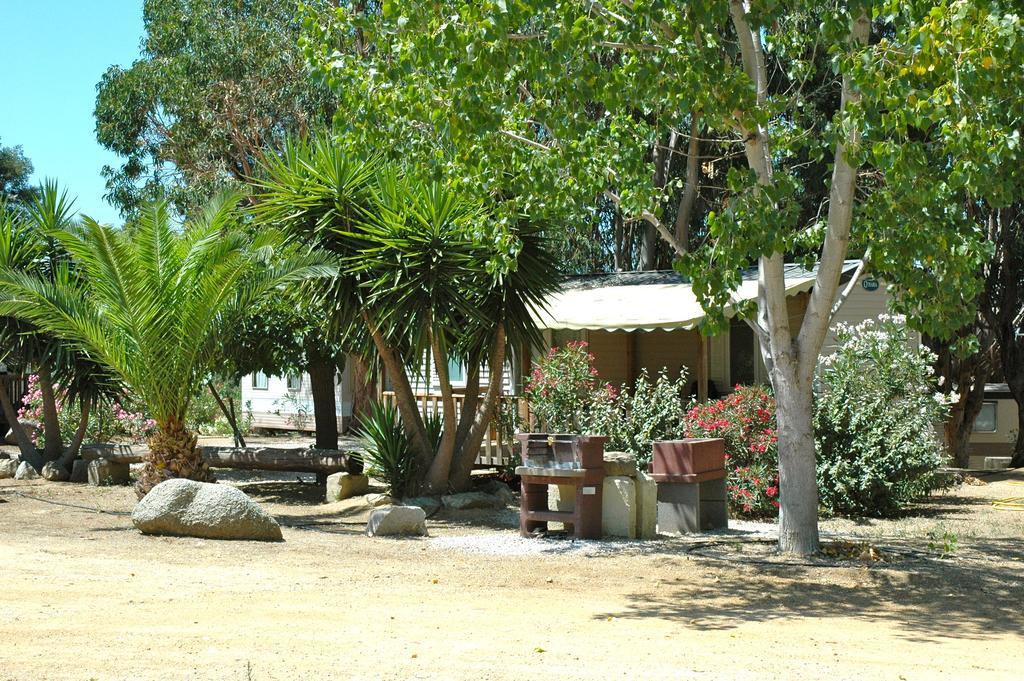 Location Du Ranch Algajola (Corsica) Quarto foto